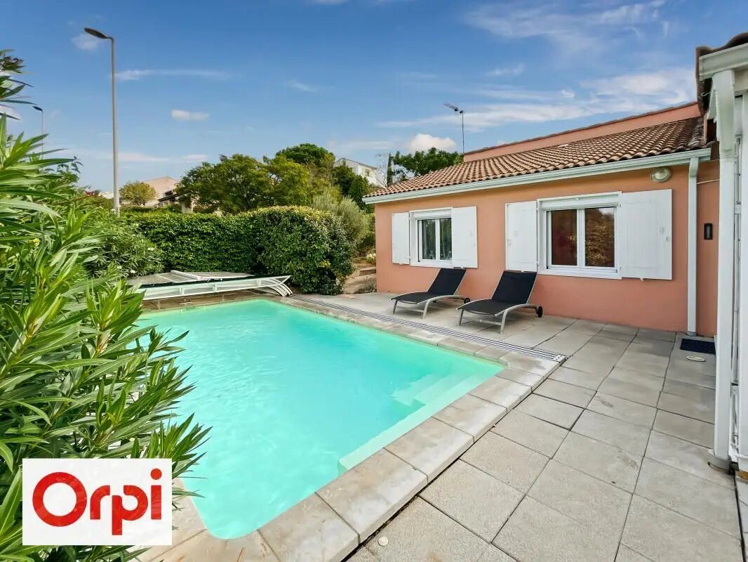 Maison à vendre, 138m², Béziers