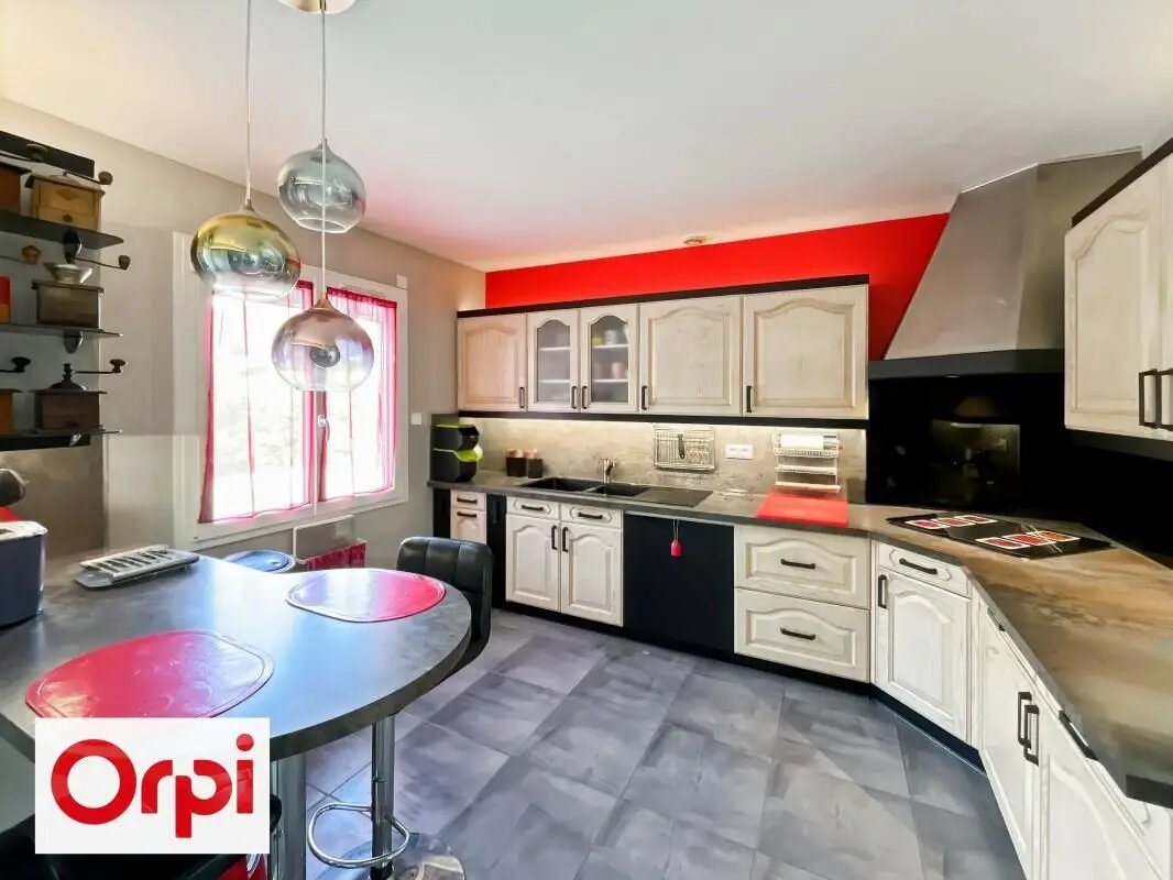 Maison à vendre, 138m², Béziers