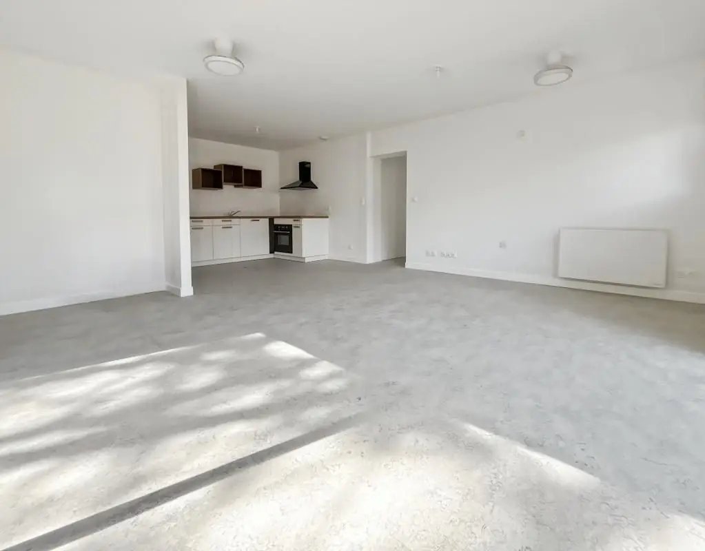 Appartement à louer, 76m², Béziers