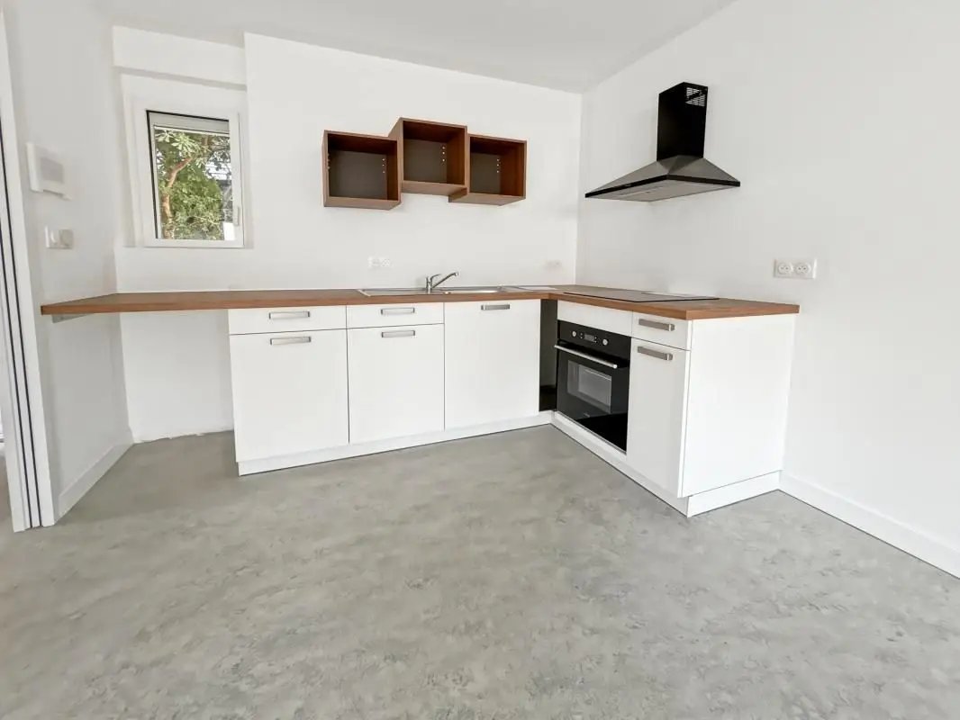 Appartement à louer, 76m², Béziers