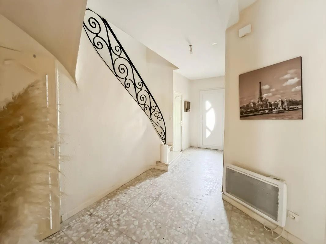 Maison à vendre, 135m², Béziers