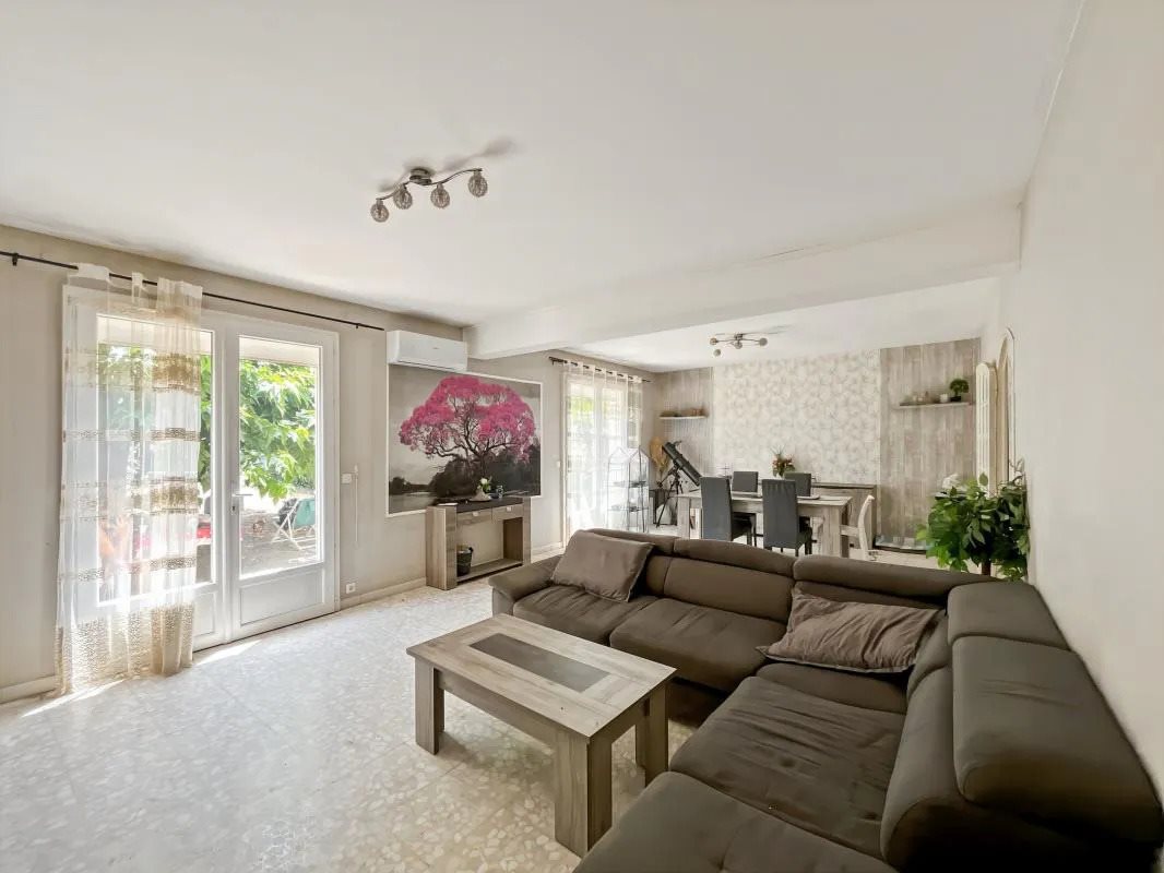 Maison à vendre, 135m², Béziers