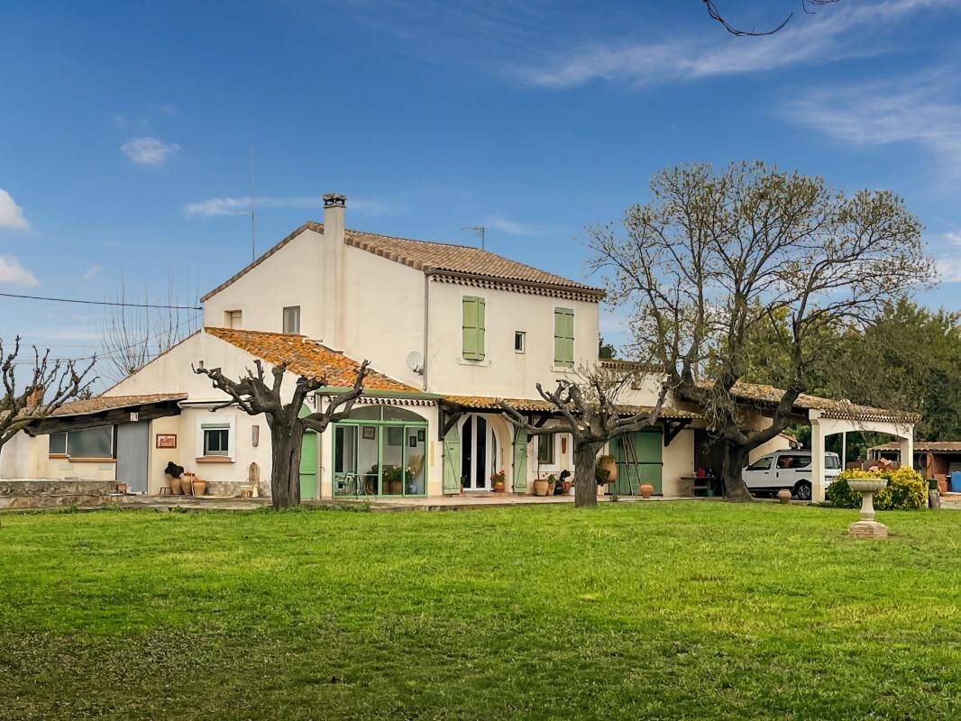 Maison à vendre, 163m², Béziers
