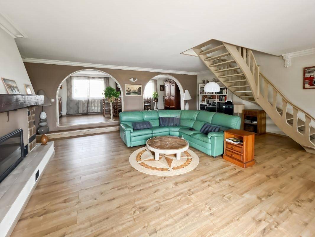 Maison à vendre, 163m², Béziers