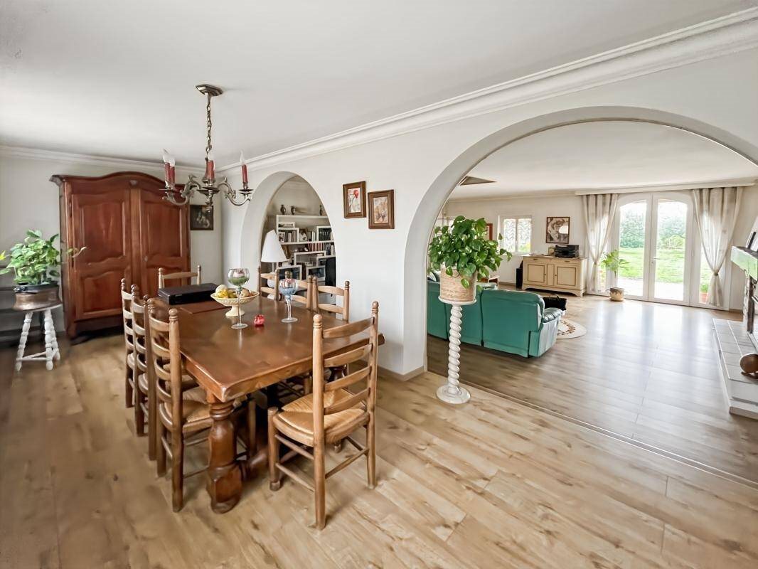 Maison à vendre, 163m², Béziers