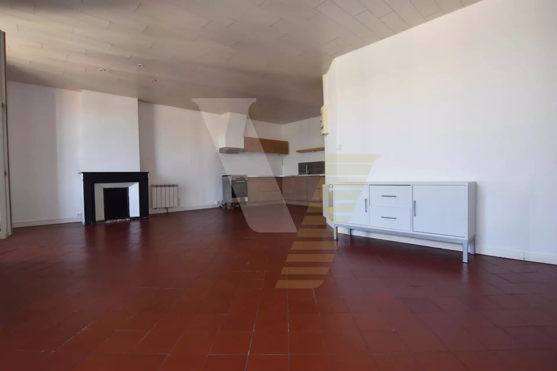 Appartement à vendre, 66m², Béziers