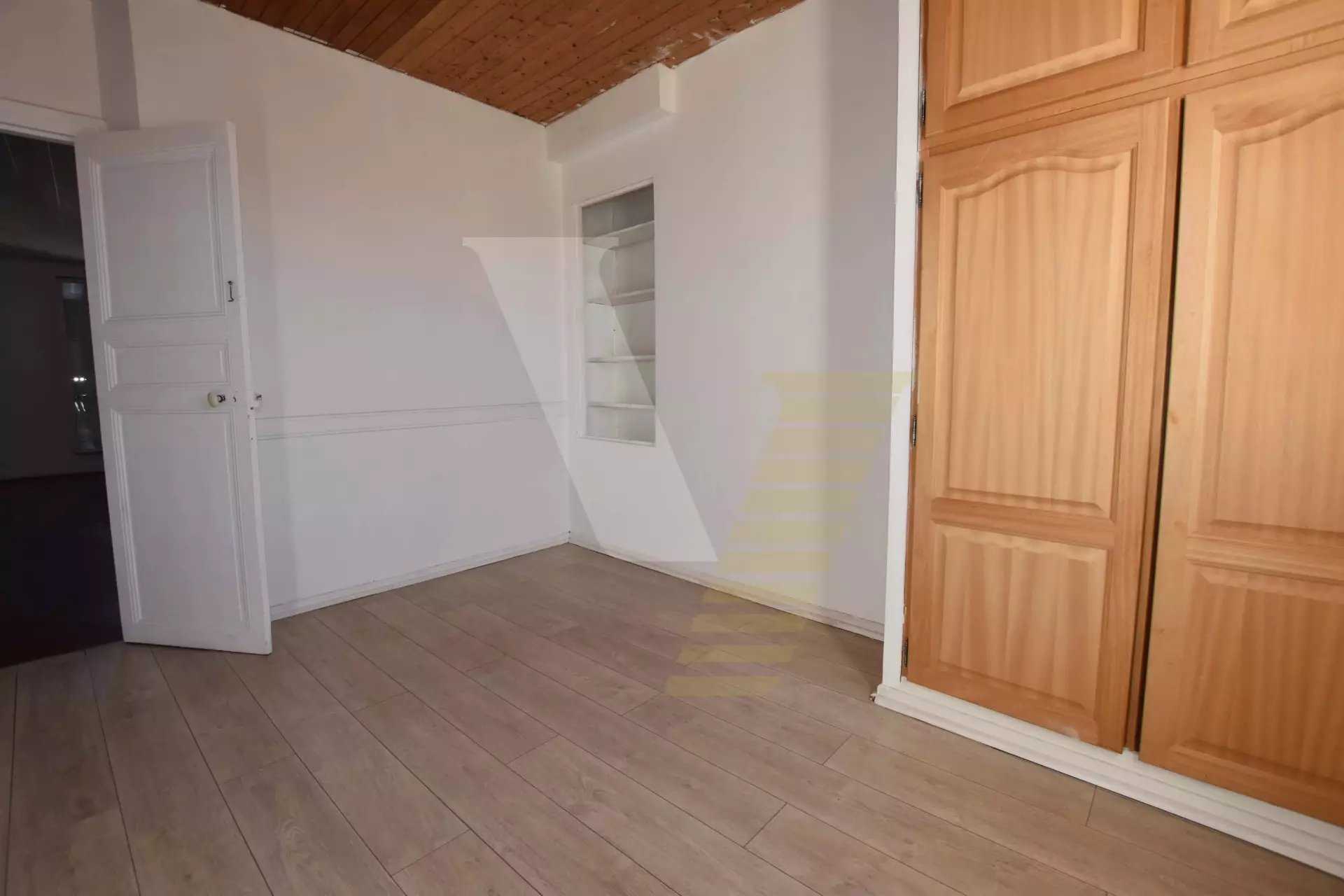 Appartement à vendre, 66m², Béziers