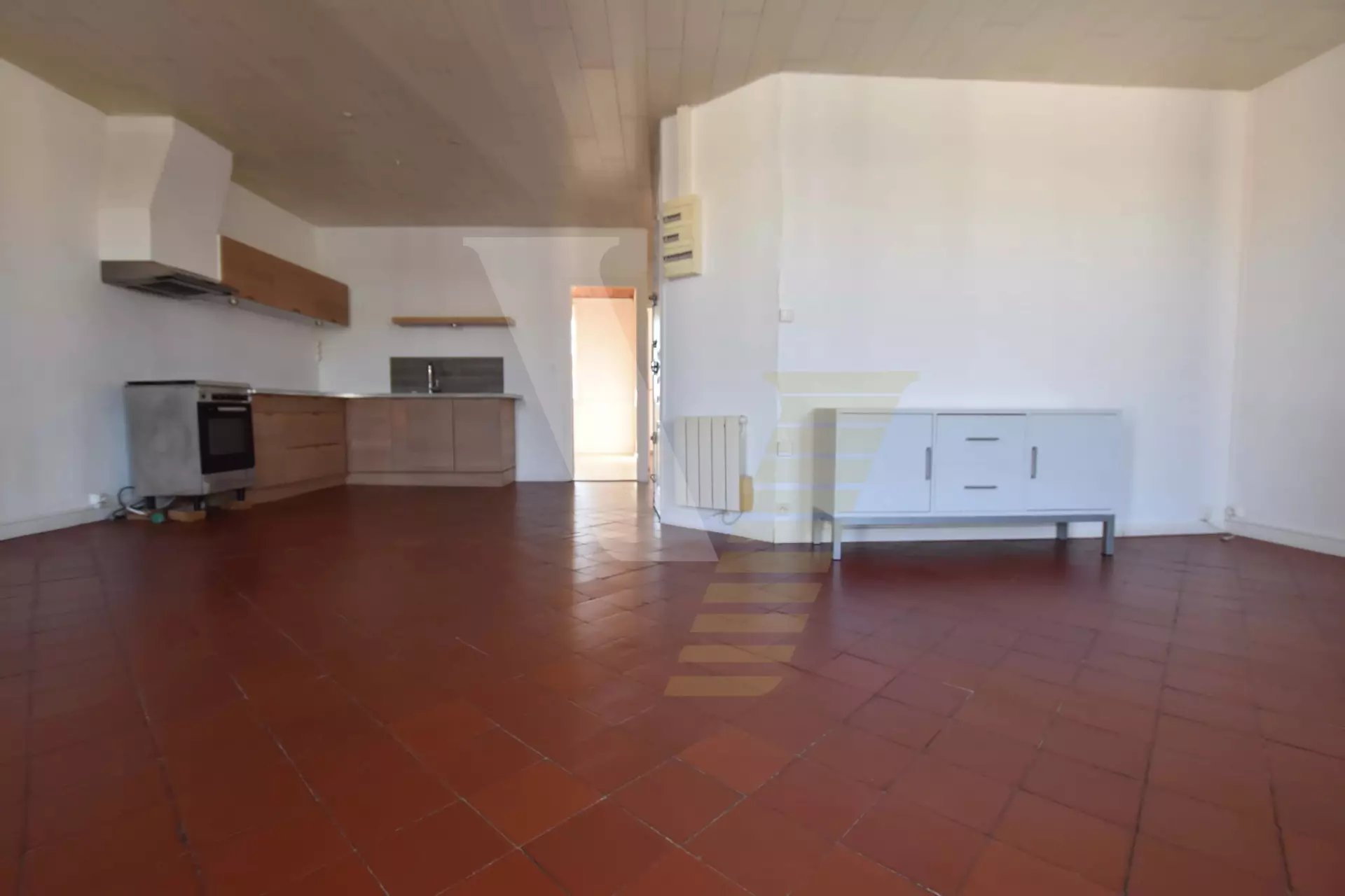 Appartement à vendre, 66m², Béziers