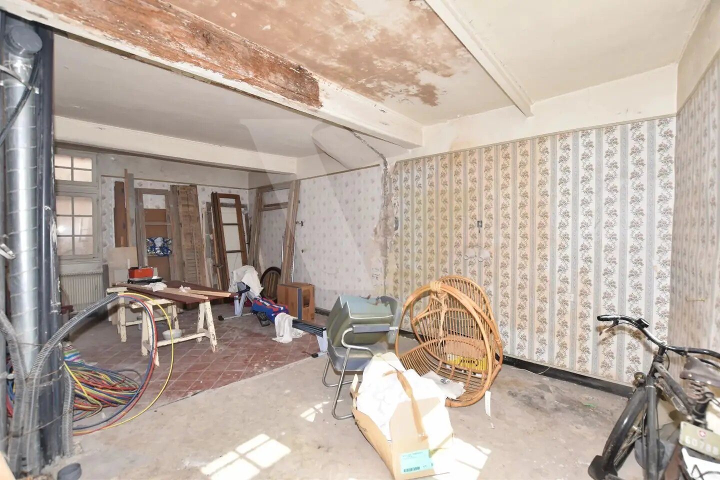 Appartement à vendre, 60m², Pézenas