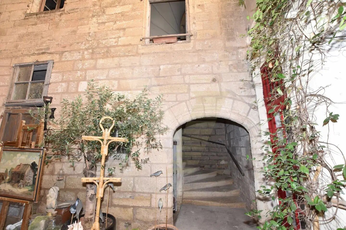 Appartement à vendre, 60m², Pézenas