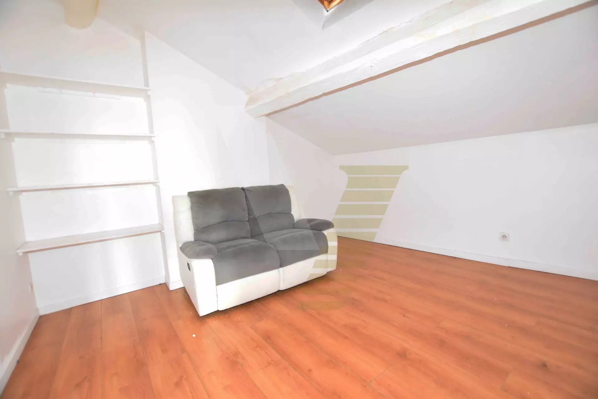 Appartement à vendre, 26m², Béziers