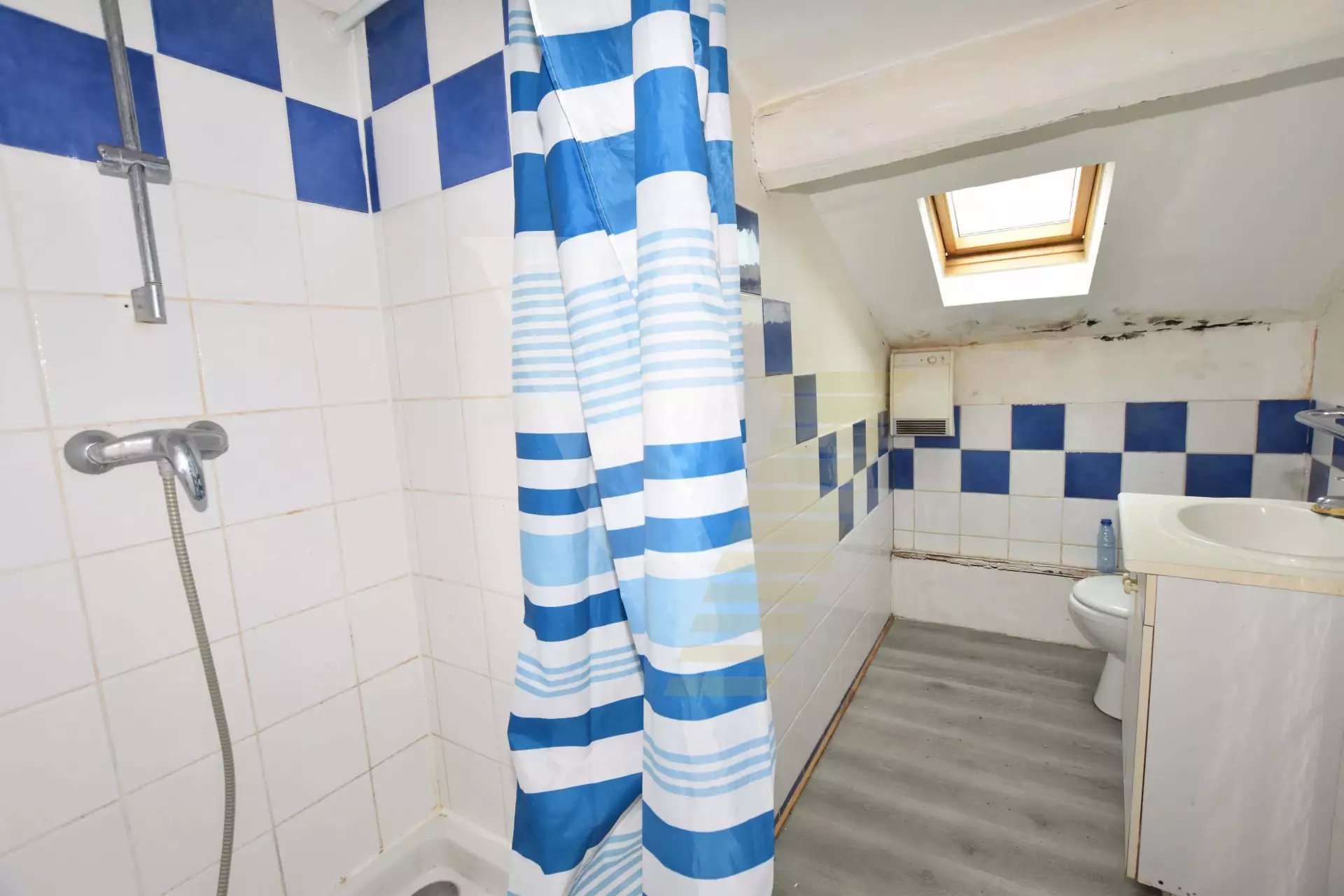 Appartement à vendre, 26m², Béziers