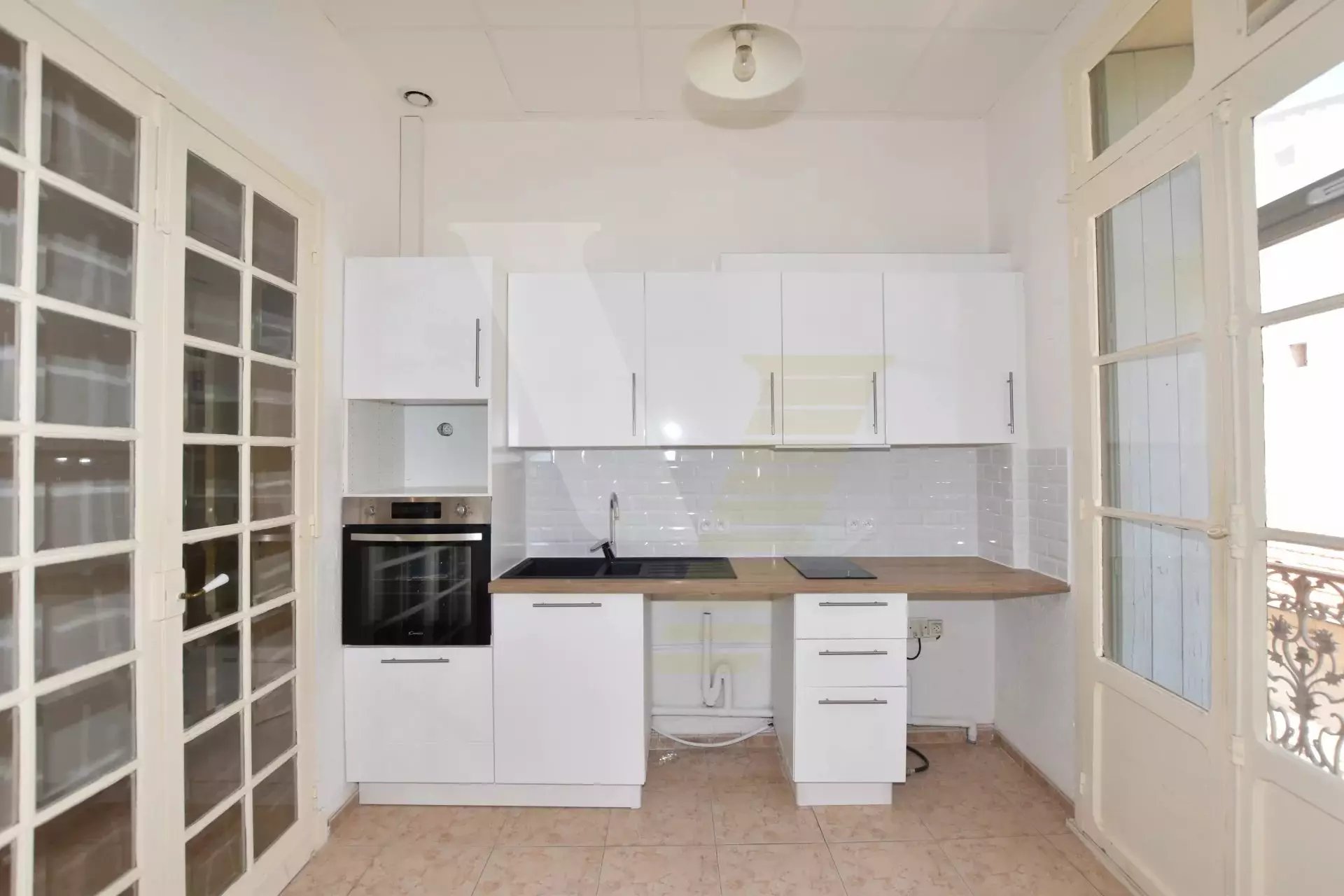 Appartement à louer, 49m², Béziers