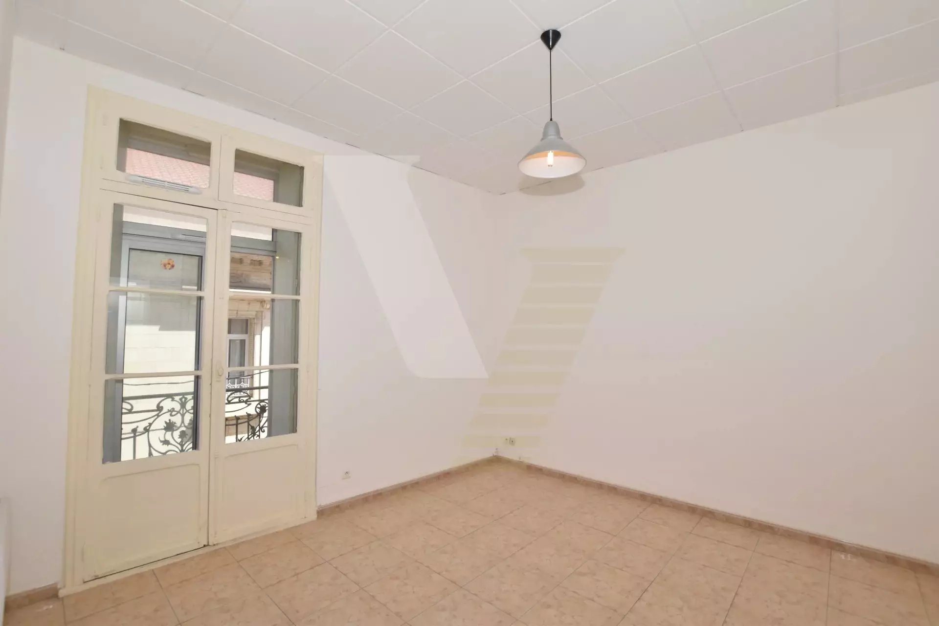 Appartement à louer, 49m², Béziers