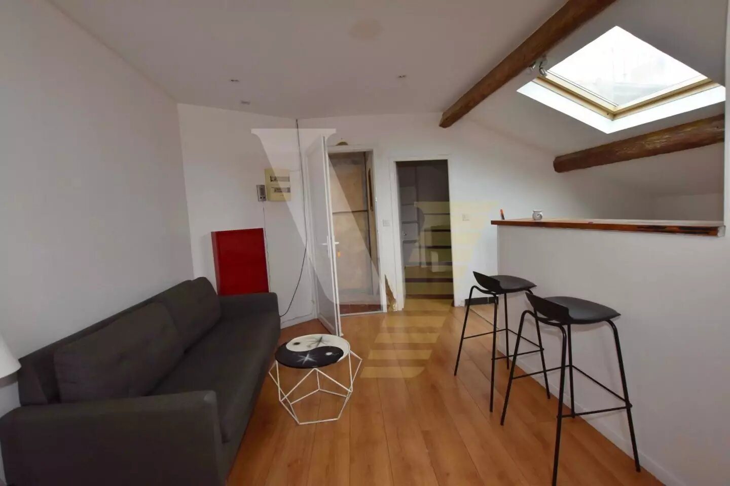 Appartement à vendre, 26m², Villeneuve-lès-Béziers