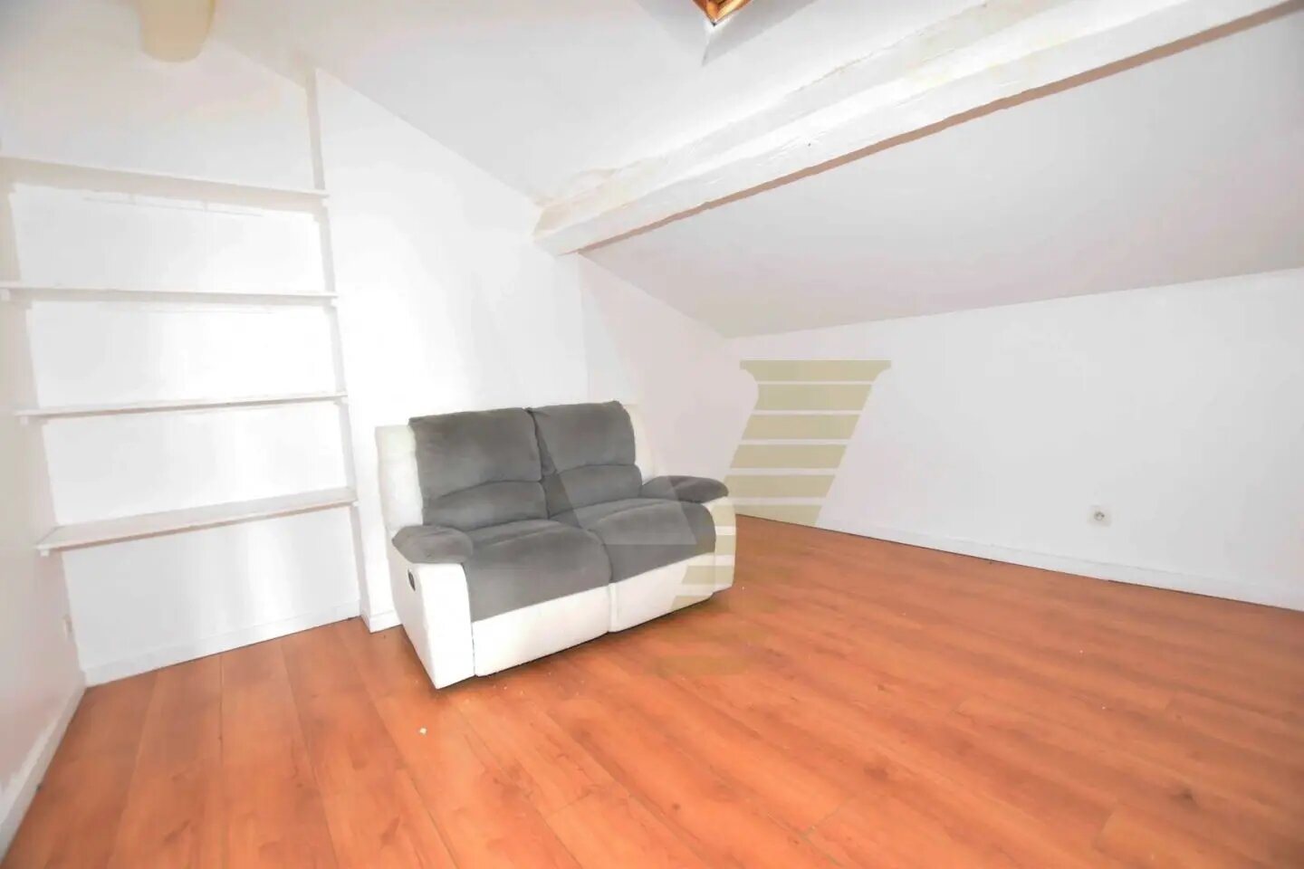 Appartement à vendre, 26m², Villeneuve-lès-Béziers