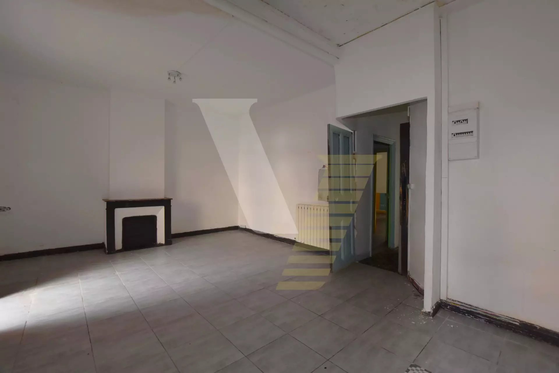 Appartement à vendre, 86m², Béziers