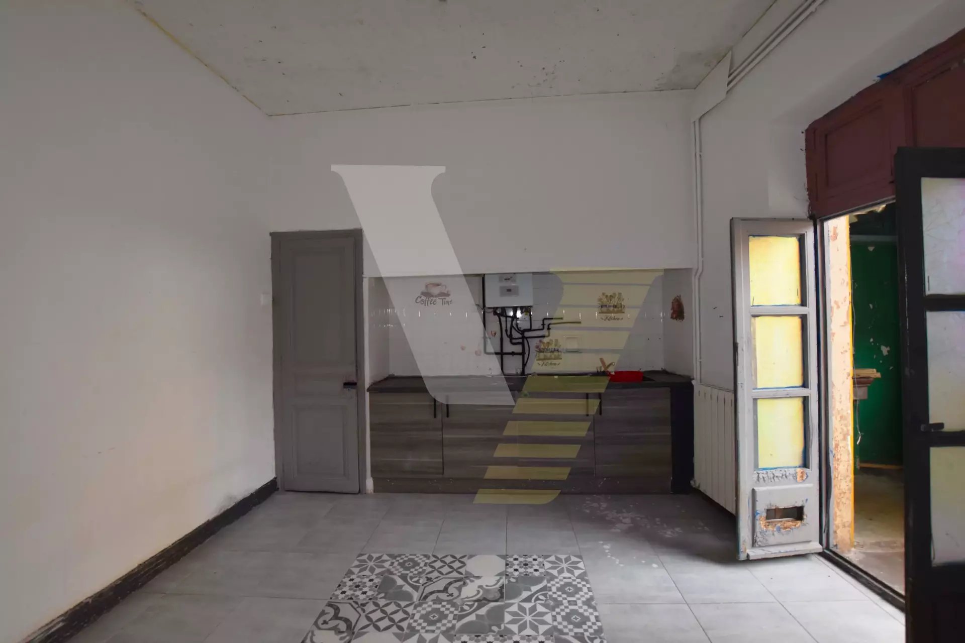 Appartement à vendre, 86m², Béziers
