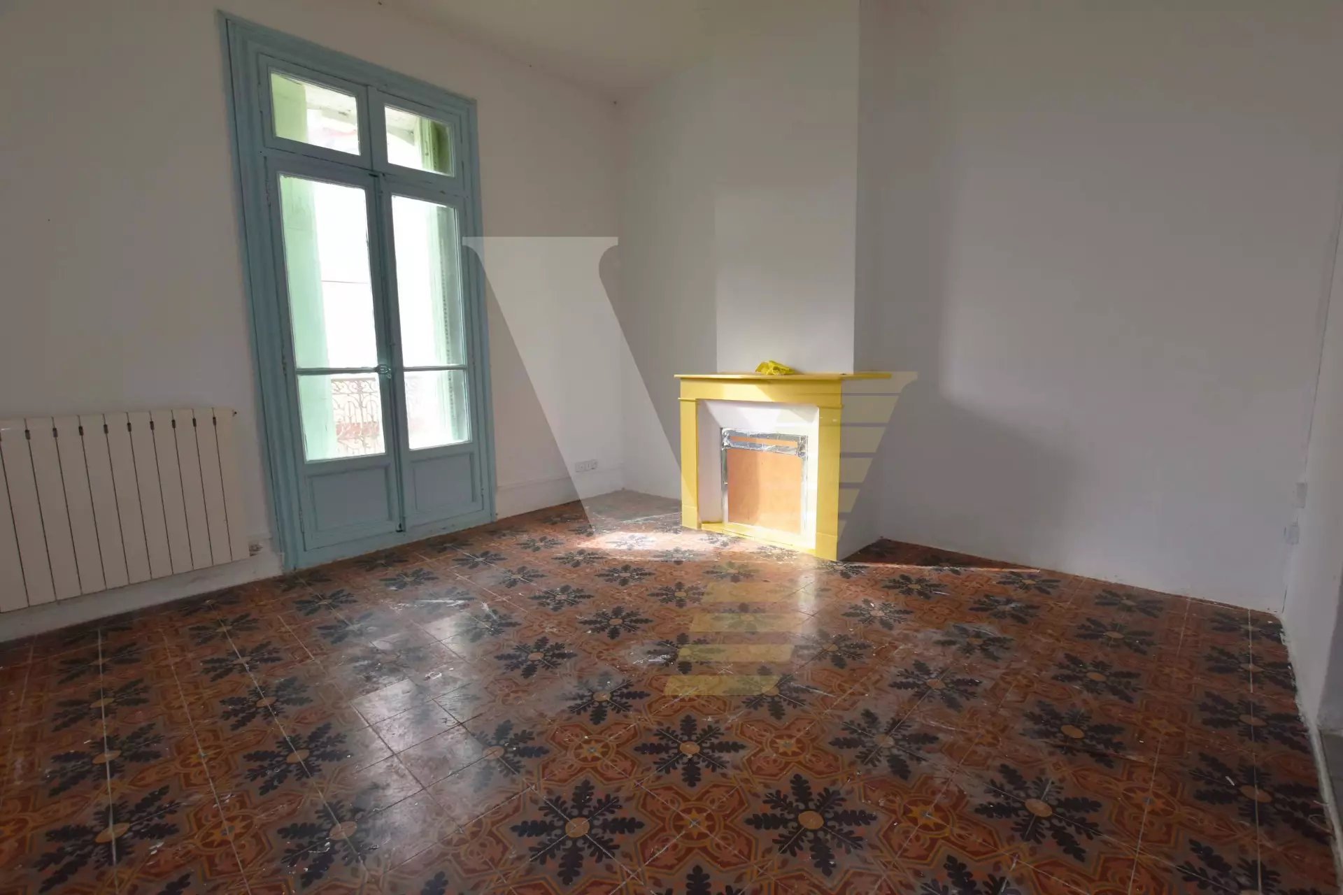 Appartement à vendre, 86m², Béziers