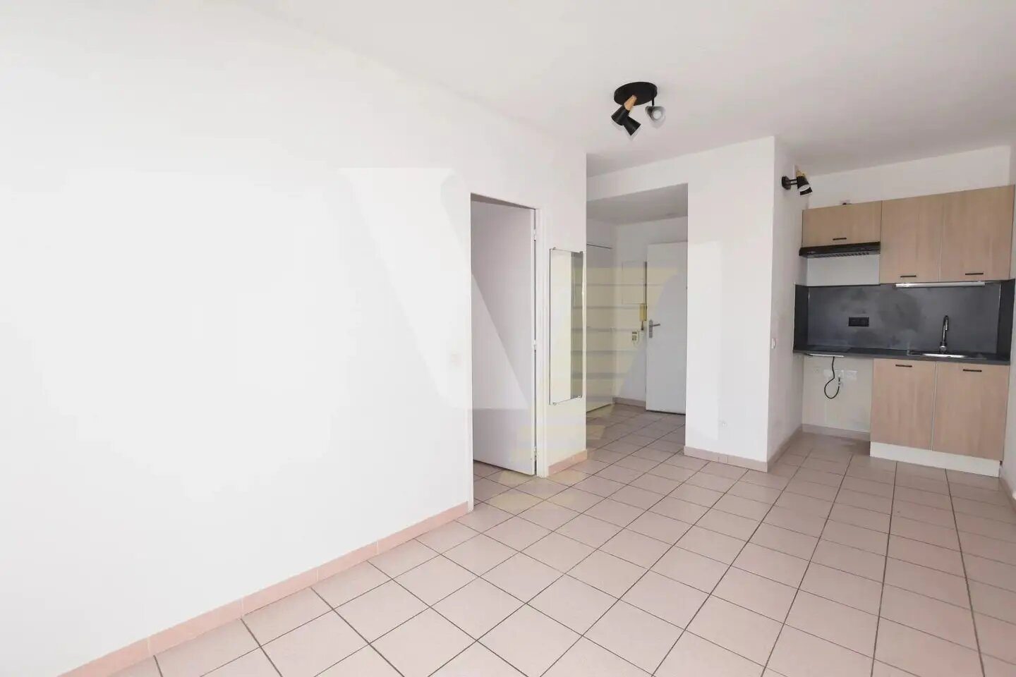 Appartement à vendre, 30m², Béziers