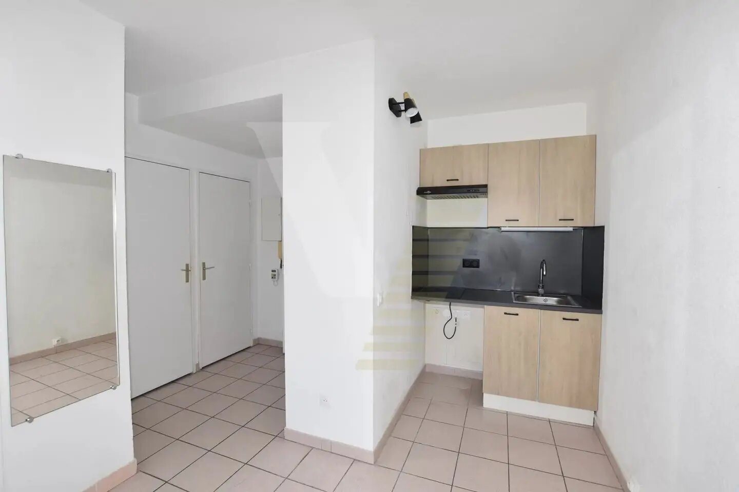 Appartement à vendre, 30m², Béziers