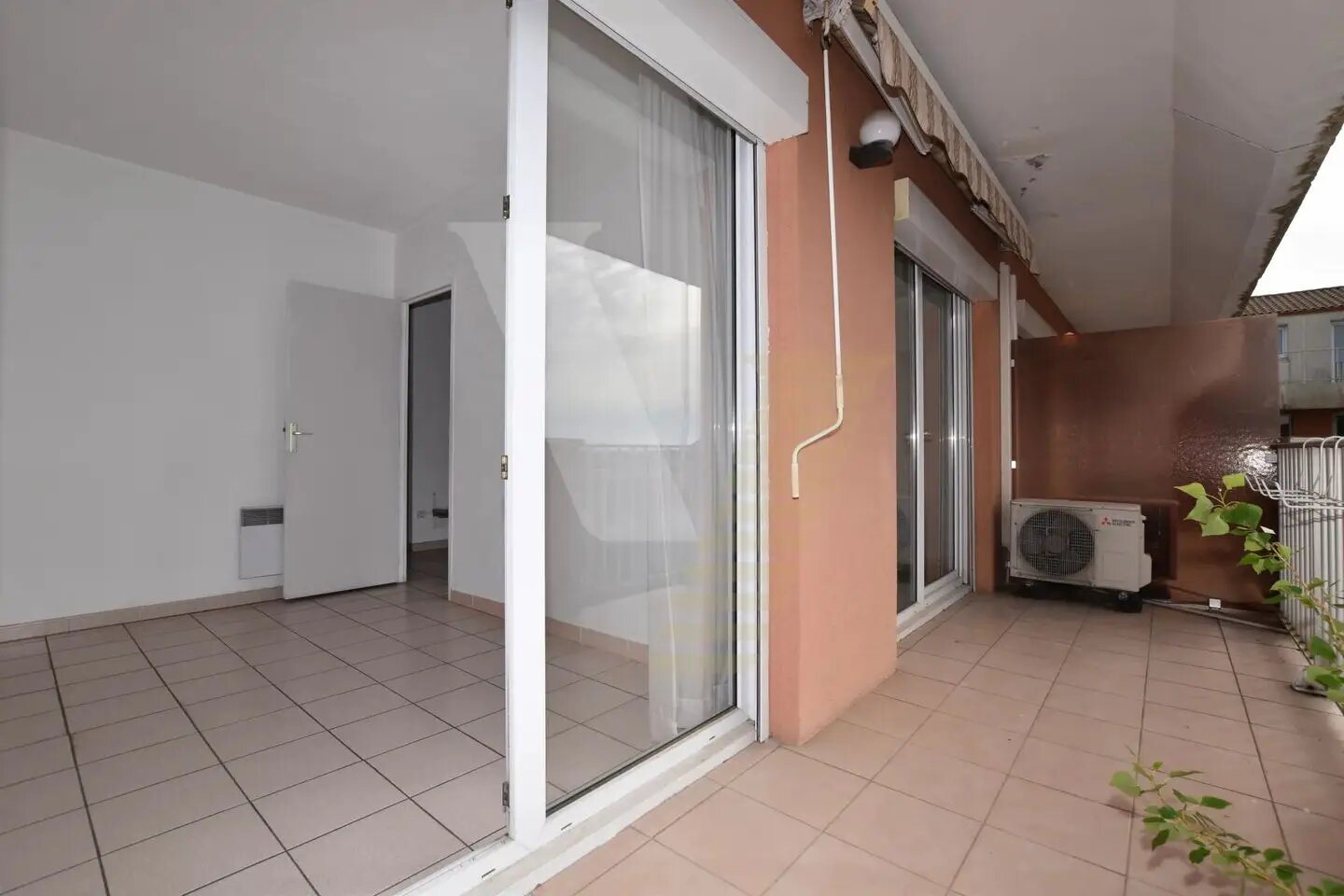Appartement à vendre, 30m², Béziers
