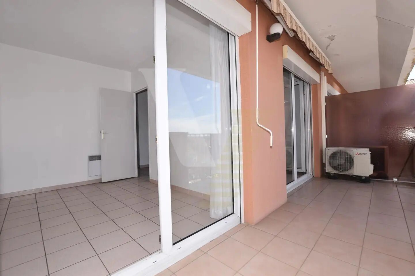 Appartement à vendre, 30m², Béziers
