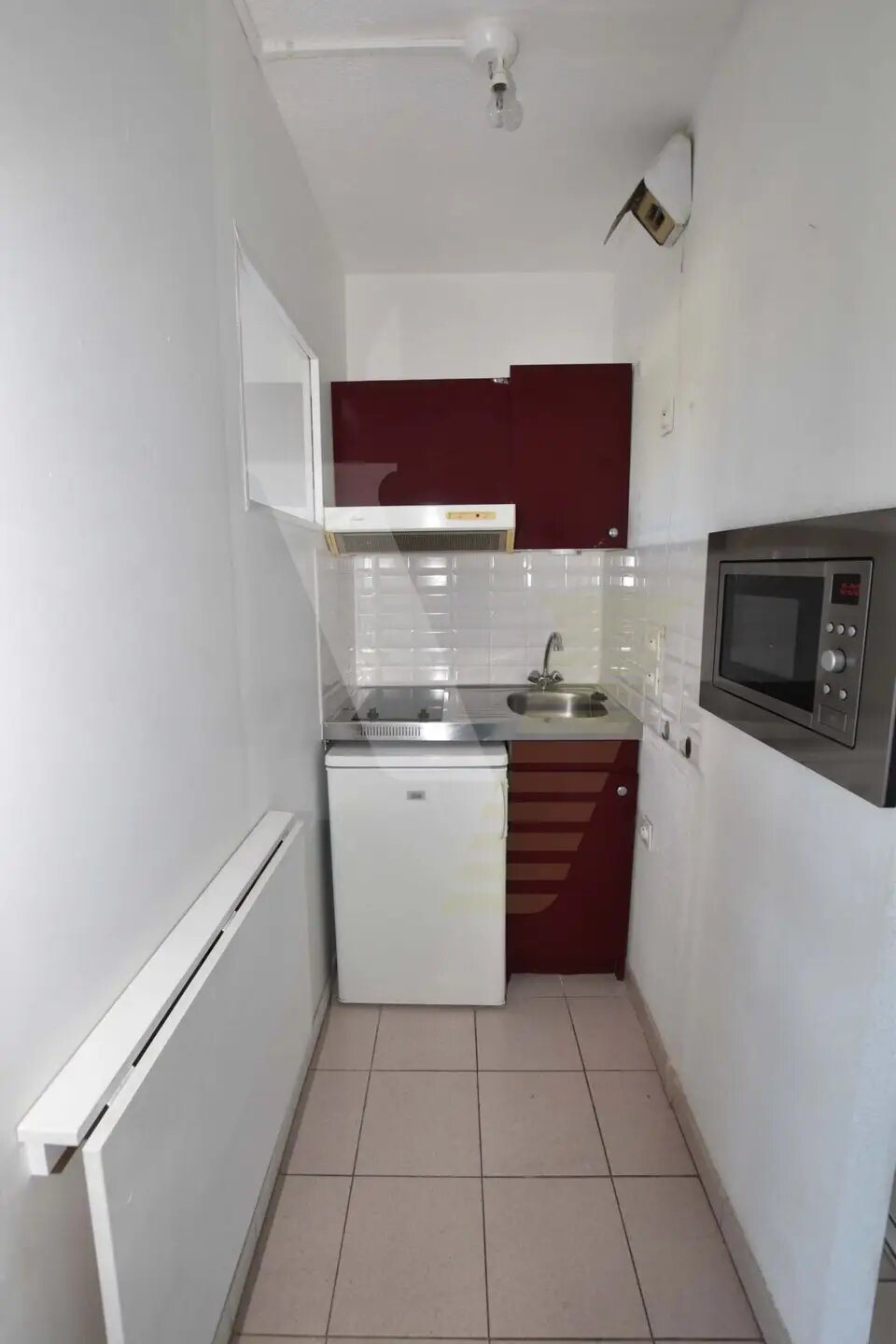 Appartement à louer, 28m², Béziers