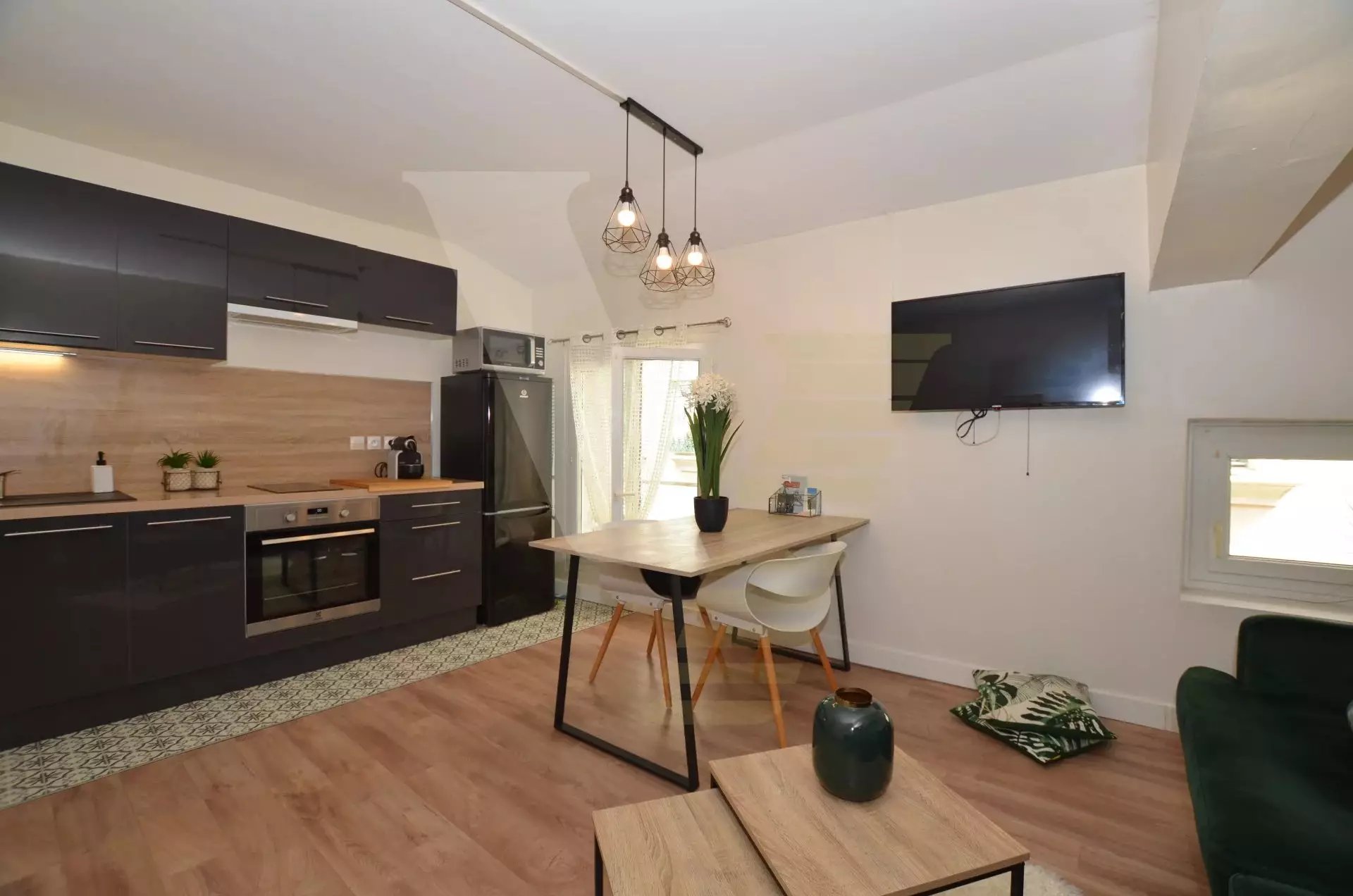 Appartement à louer, 35m², Béziers