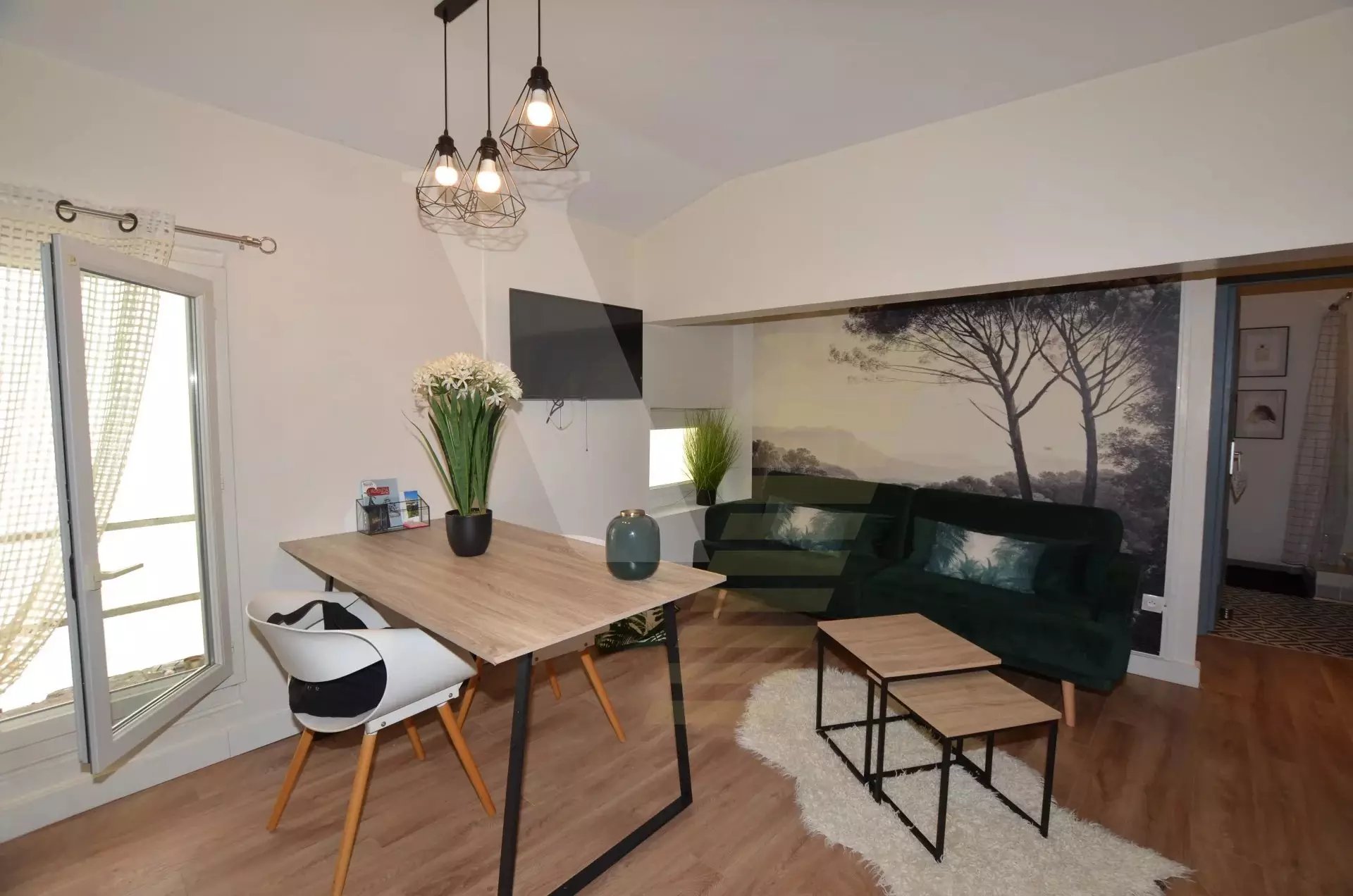 Appartement à louer, 35m², Béziers