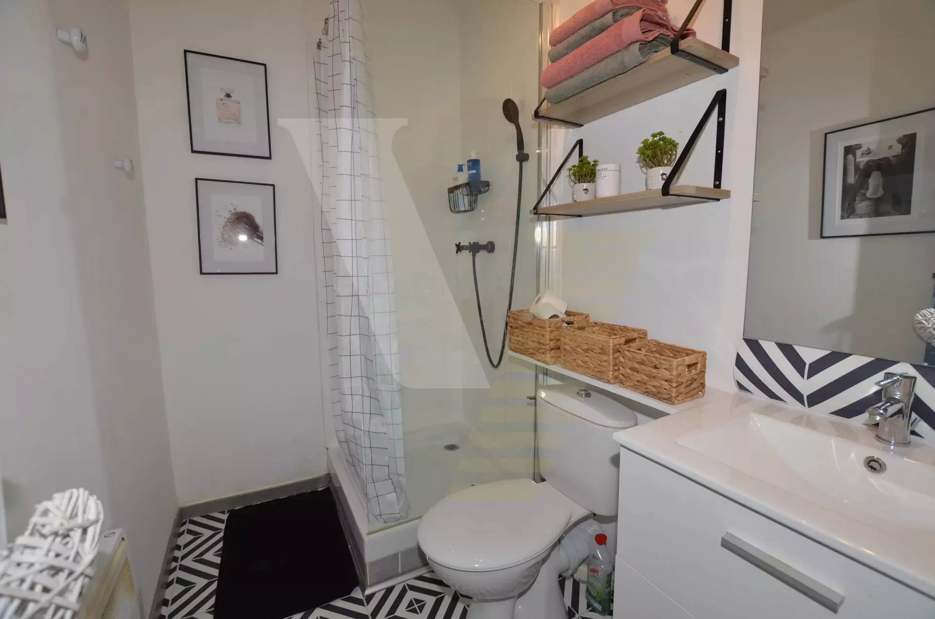 Appartement à louer, 35m², Béziers