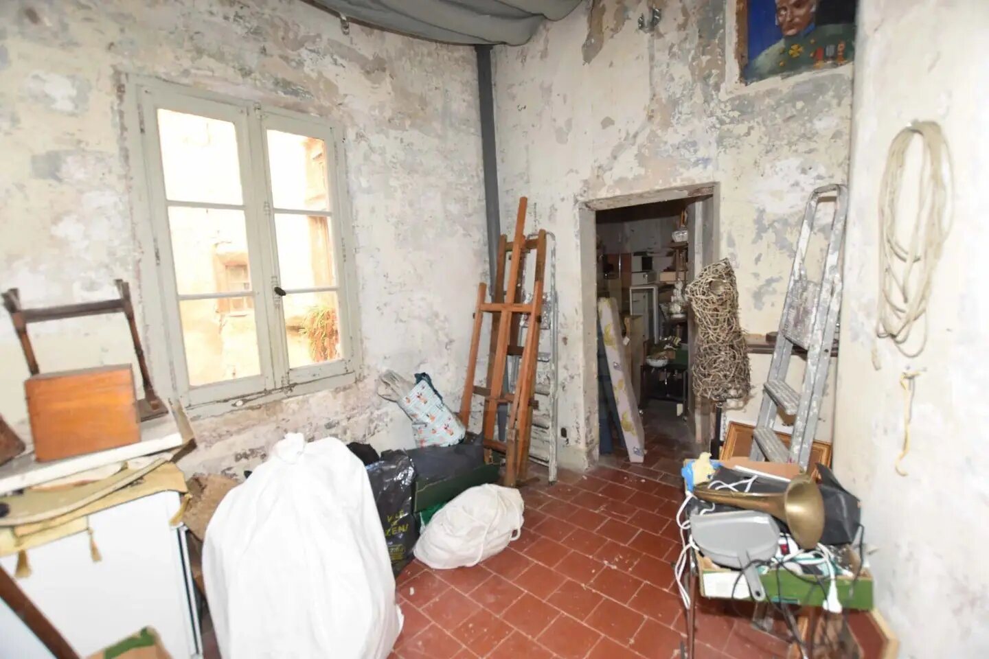 Appartement à vendre, 120m², Pézenas