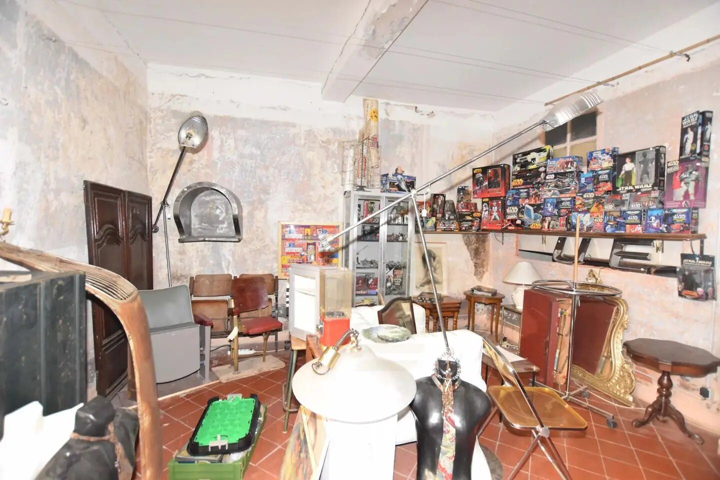 Appartement à vendre, 120m², Pézenas