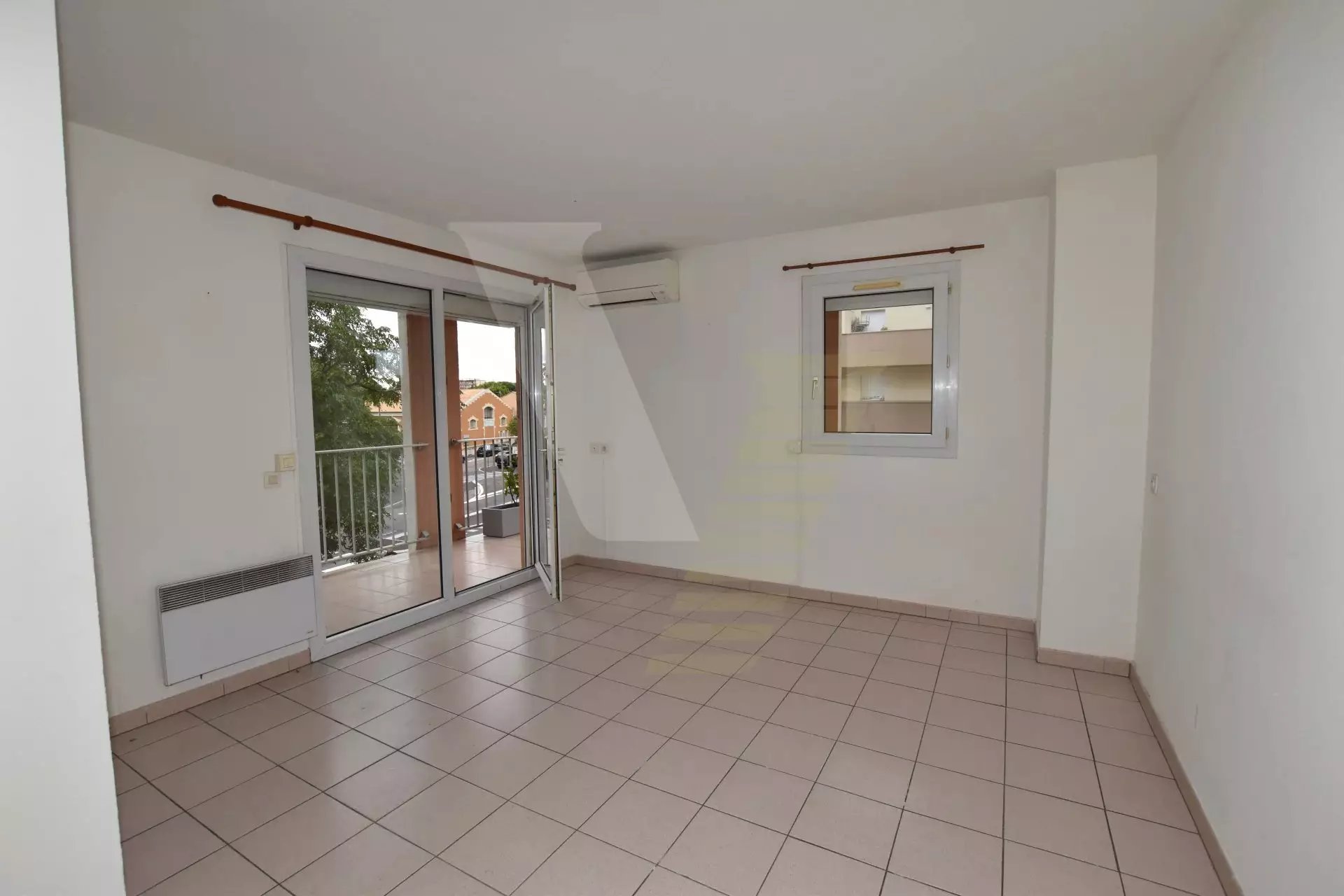 Appartement à louer, 23m², Béziers