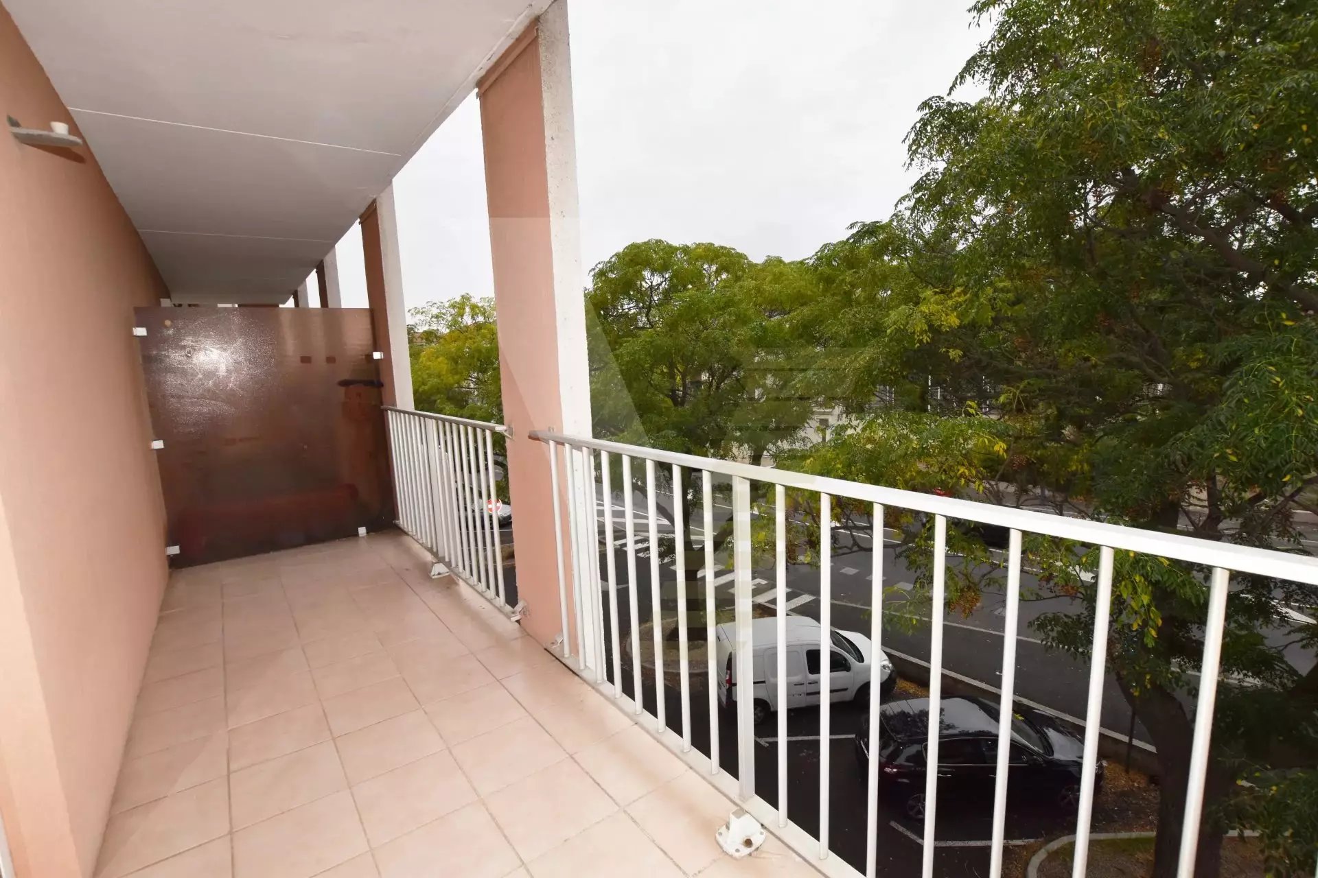 Appartement à louer, 23m², Béziers