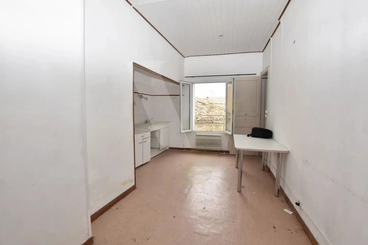 Appartement à vendre, 30m², Béziers