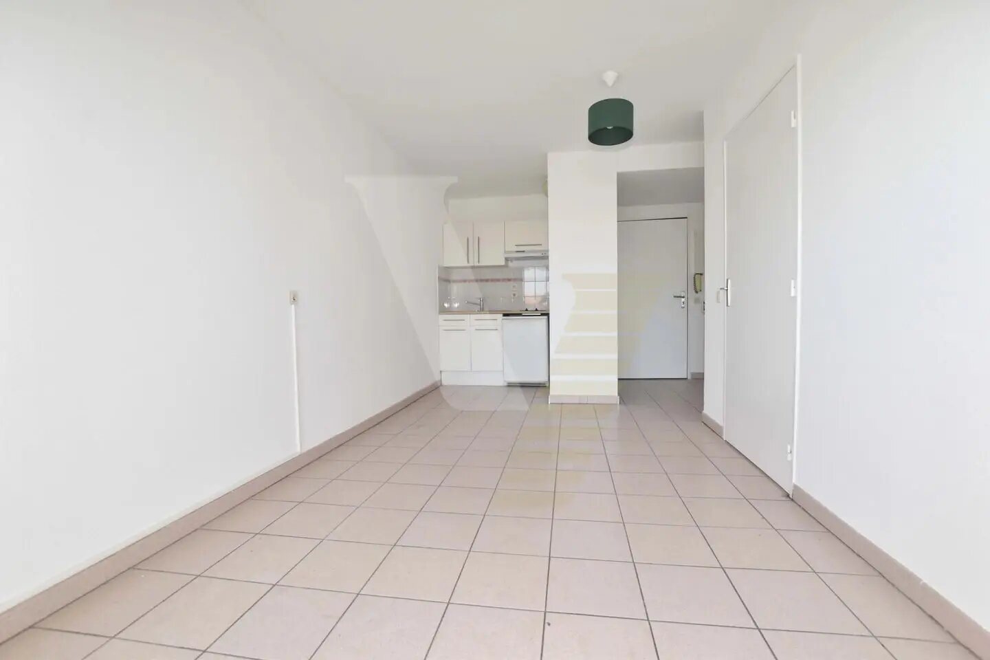 Appartement à vendre, 30m², Béziers