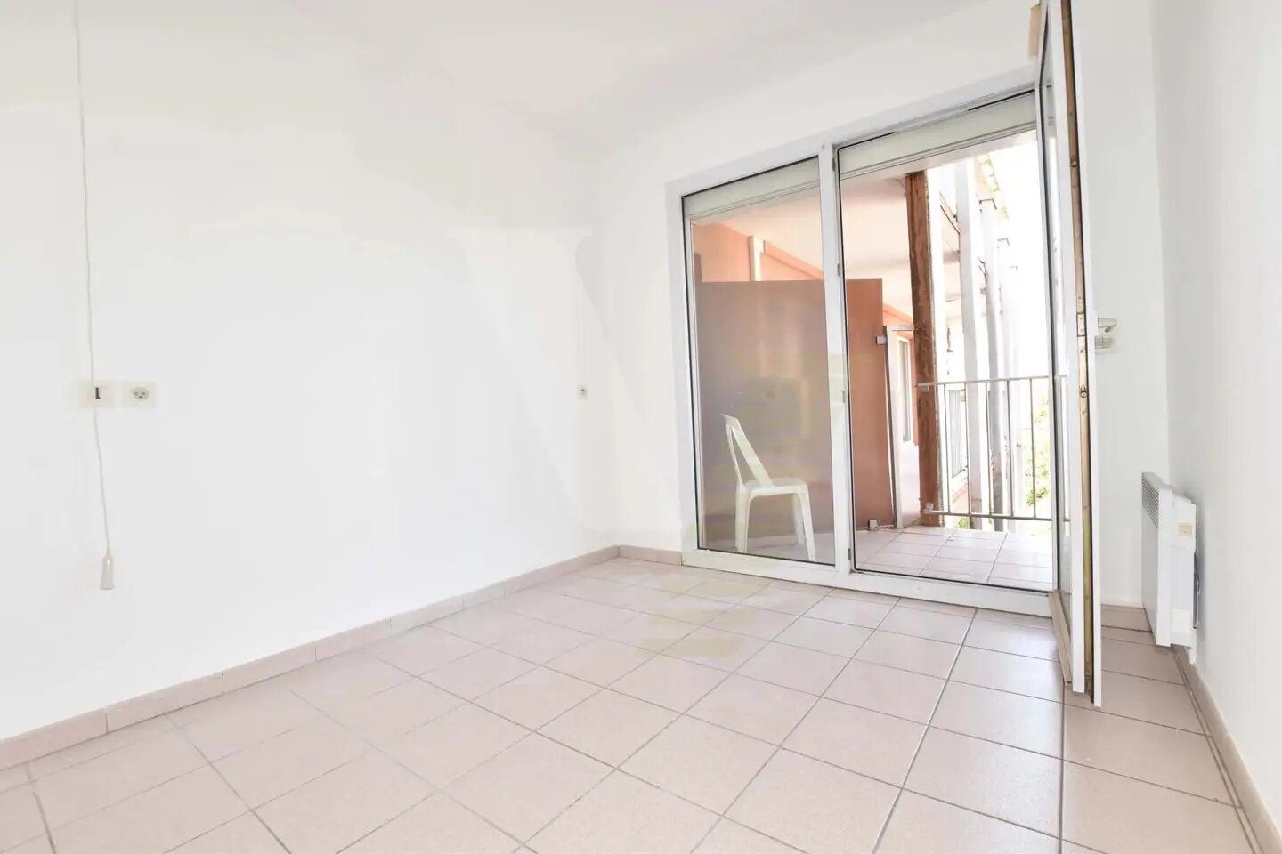 Appartement à vendre, 30m², Béziers
