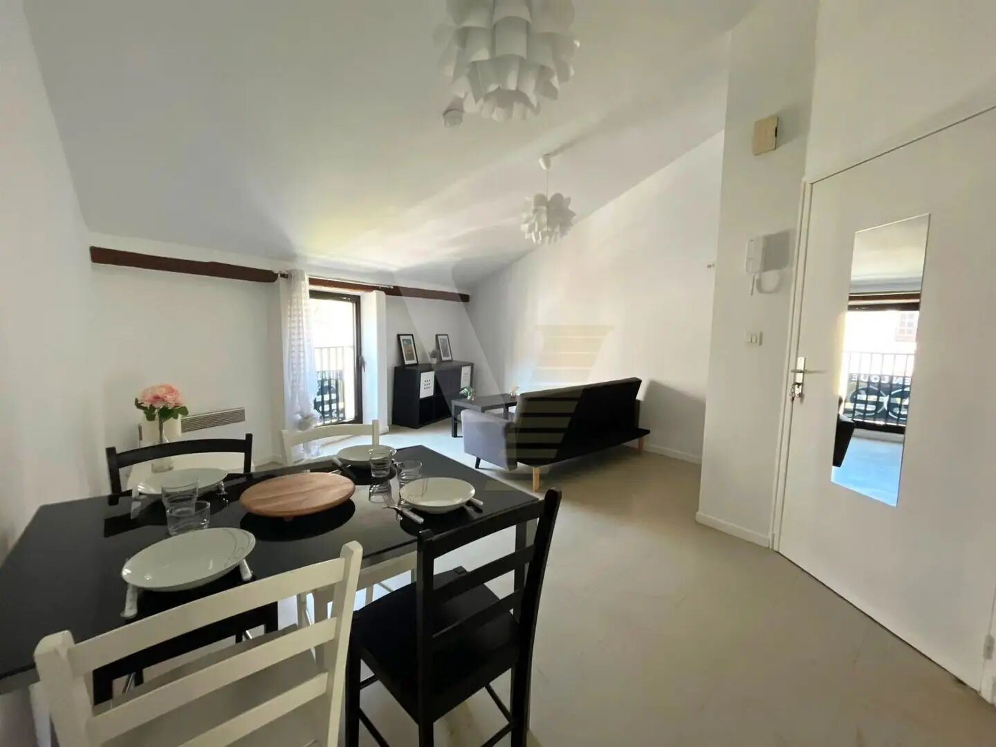 Appartement à louer, 37m², Béziers