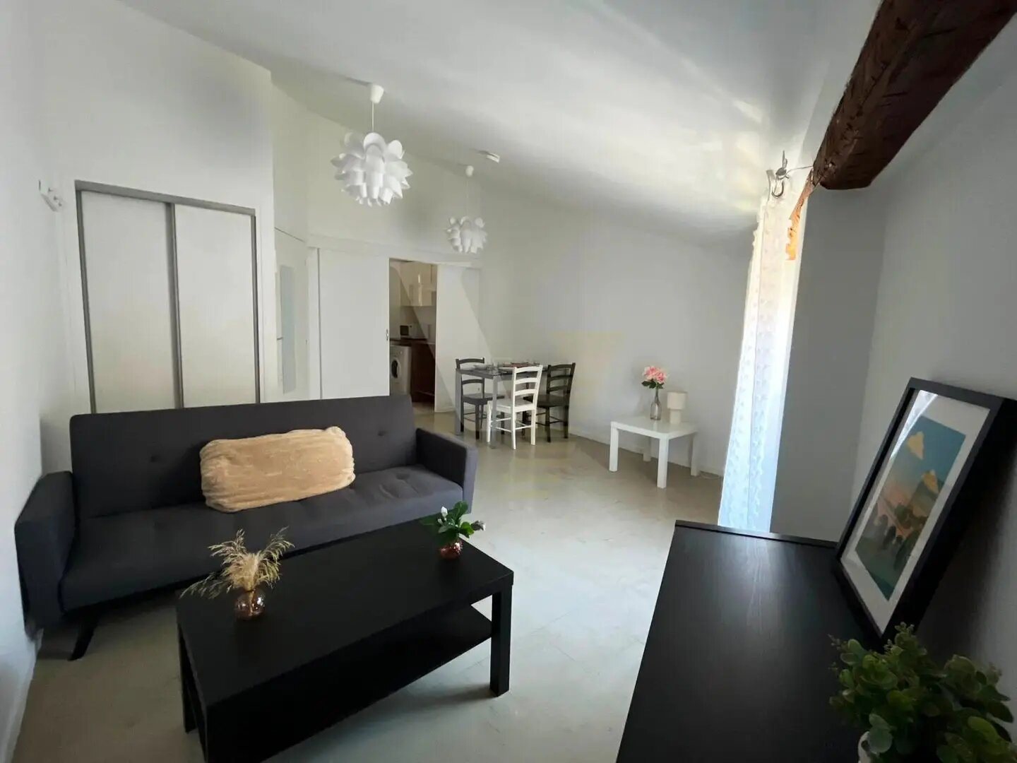 Appartement à louer, 37m², Béziers