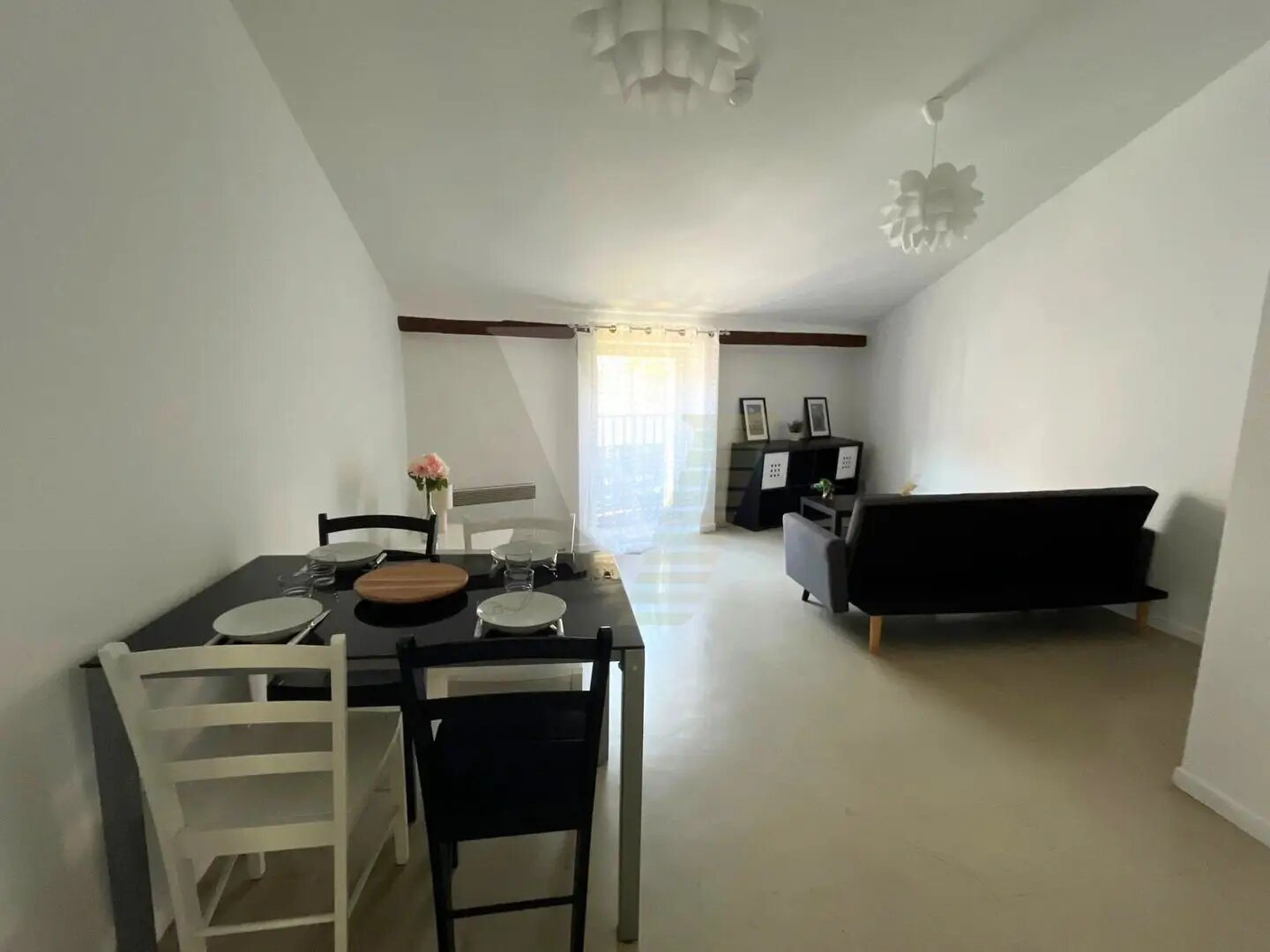 Appartement à louer, 37m², Béziers