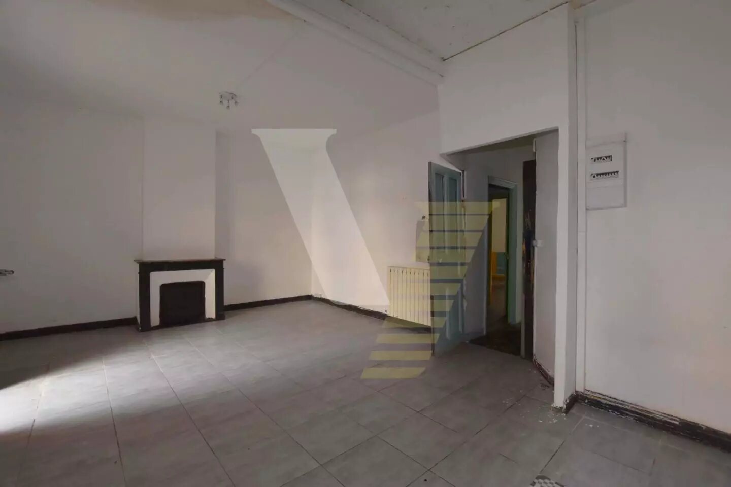 Appartement à vendre, 86m², Béziers