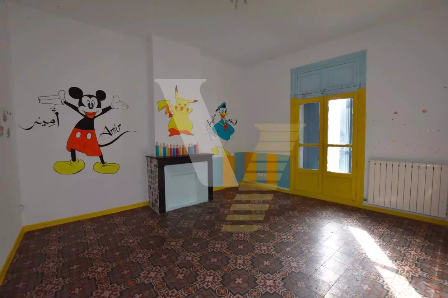 Appartement à vendre, 86m², Béziers
