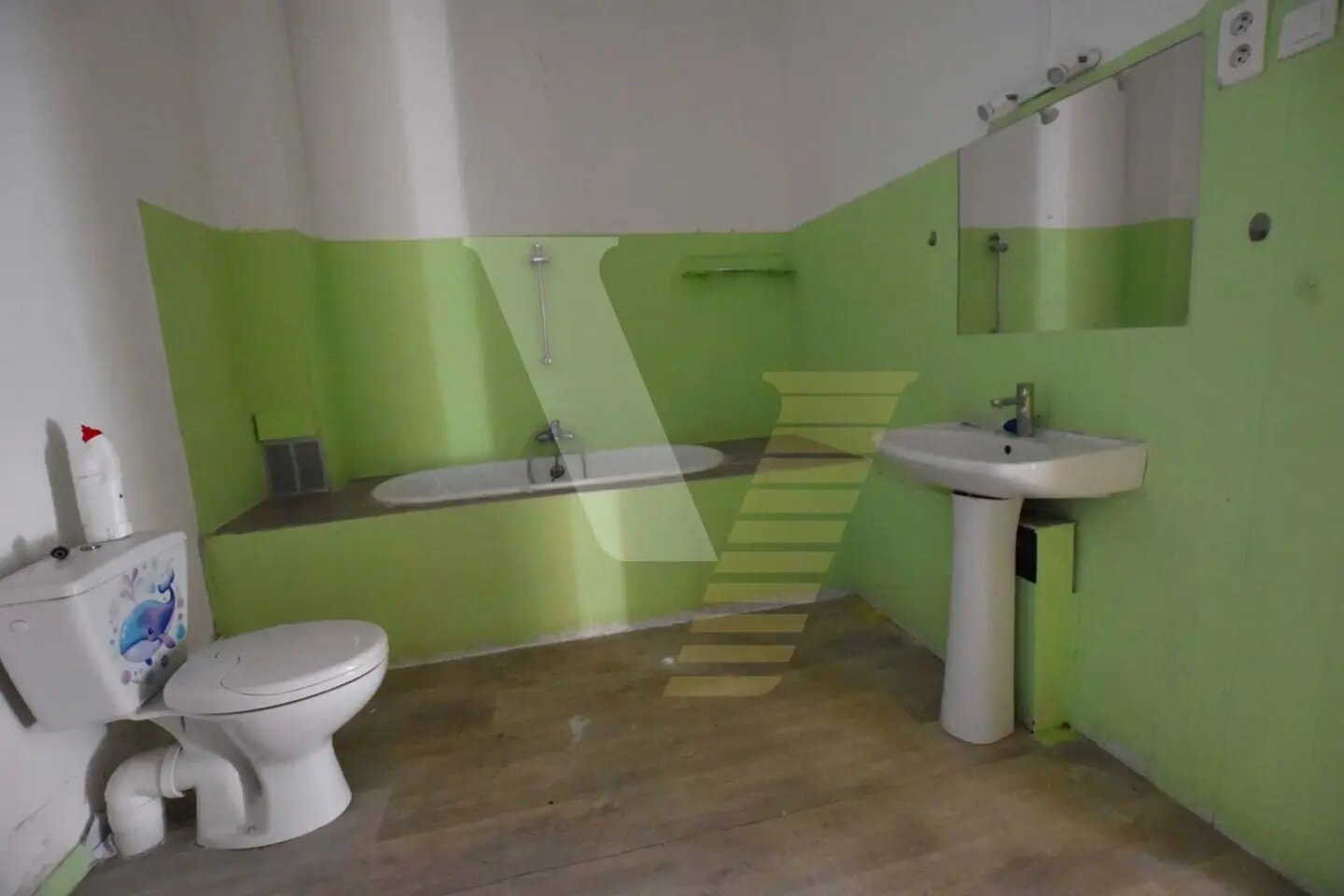 Appartement à vendre, 86m², Béziers