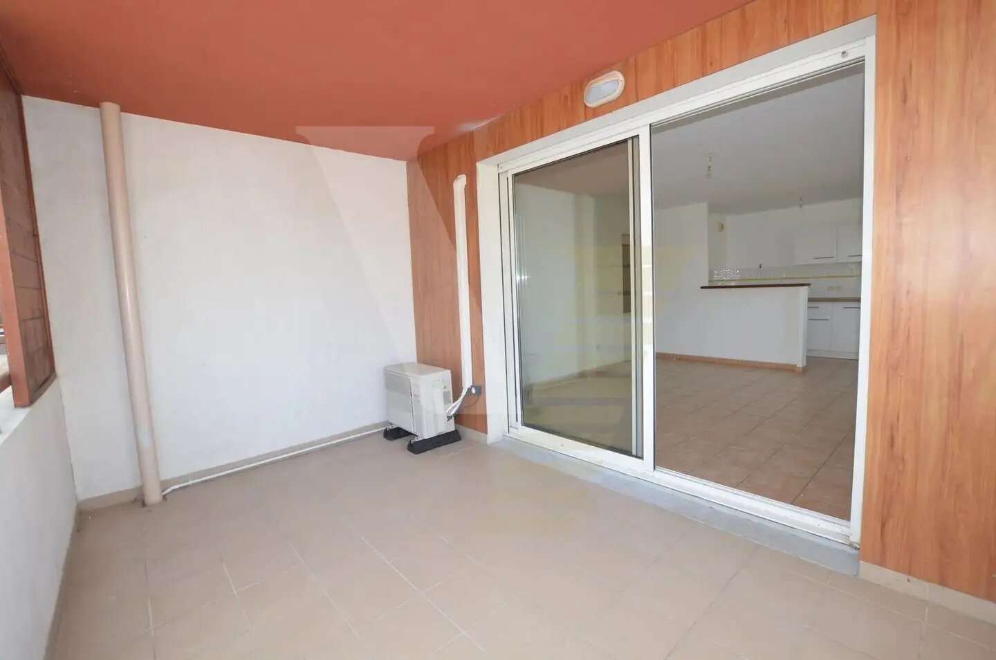 Appartement à louer, 46m², Béziers