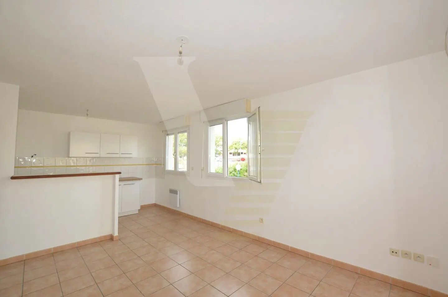 Appartement à louer, 46m², Béziers