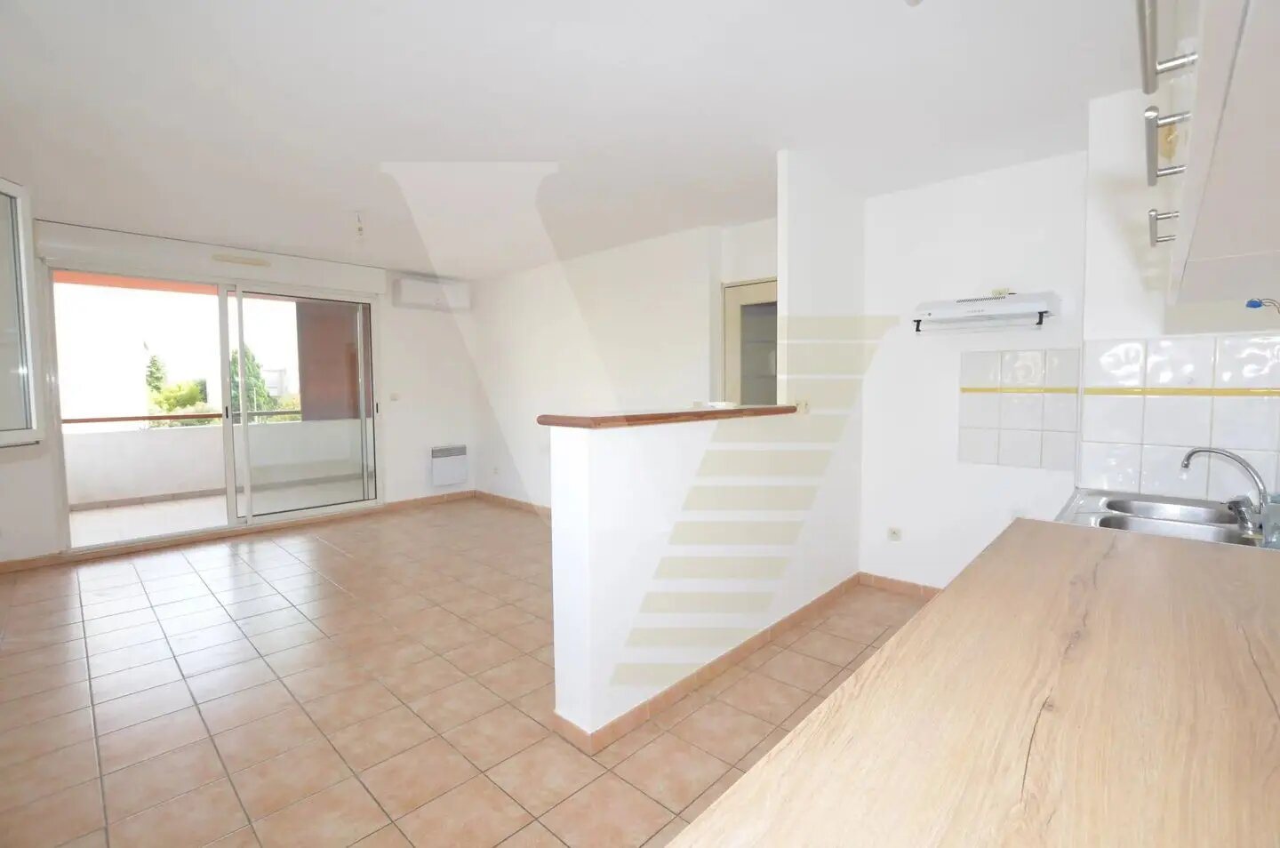 Appartement à louer, 46m², Béziers