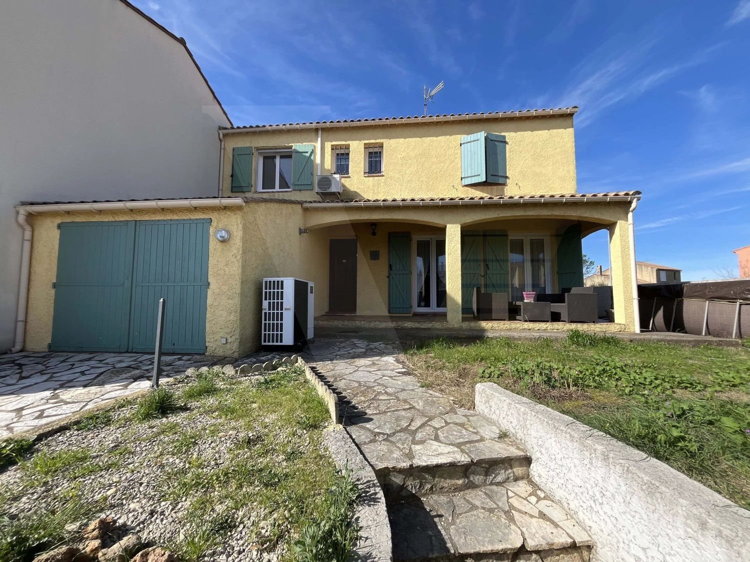 Maison à vendre, 131m², Lignan-sur-Orb