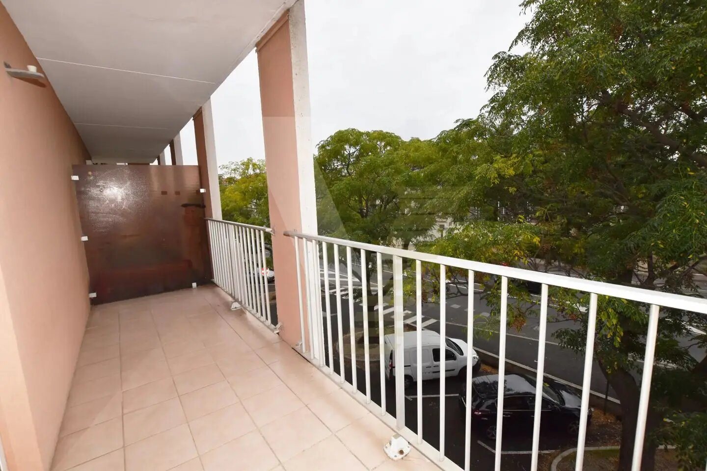 Appartement à louer, 22m², Béziers