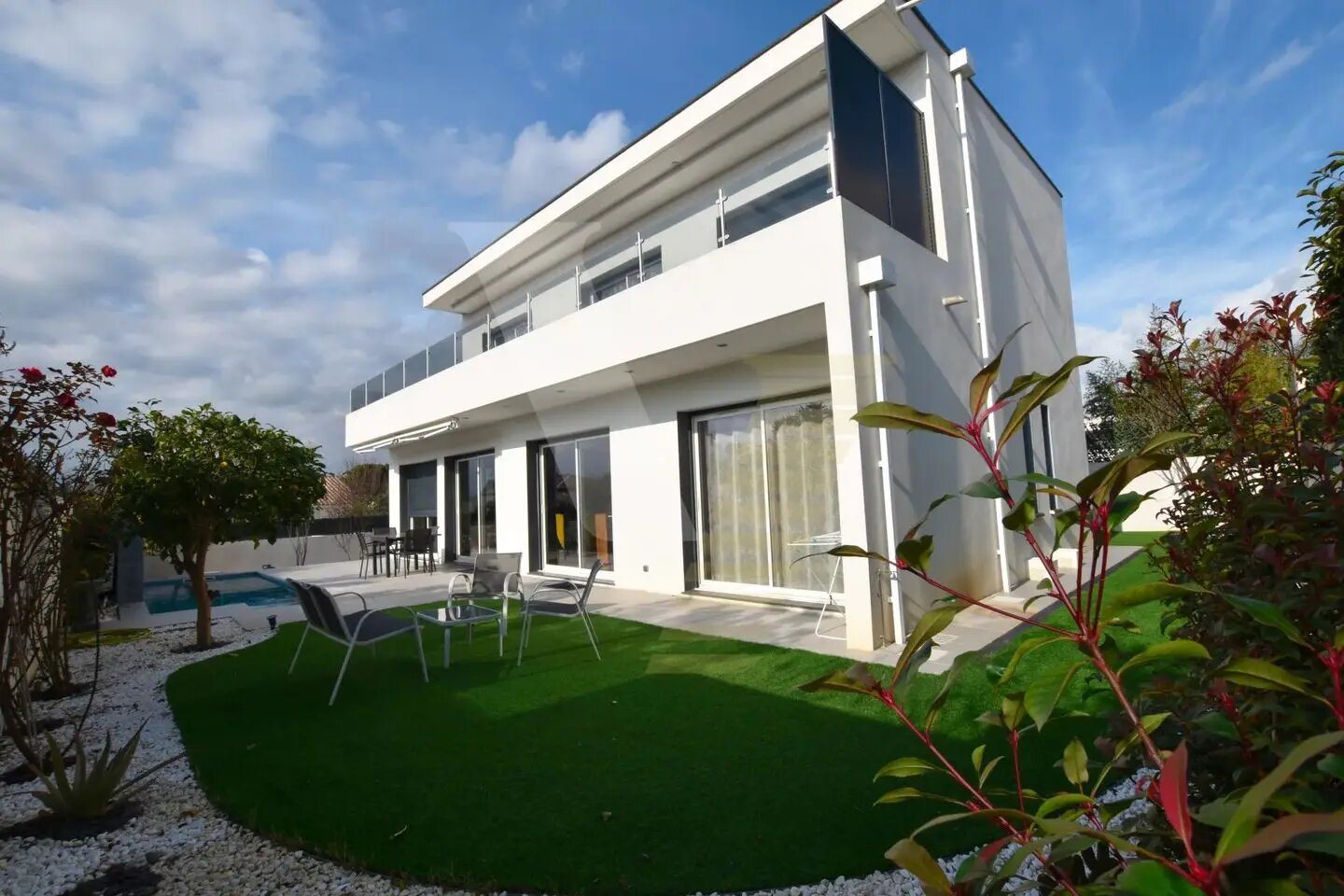 Maison à louer, 160m², Béziers